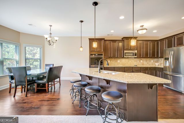 138 Matthew Court, Palmetto, GA 30268