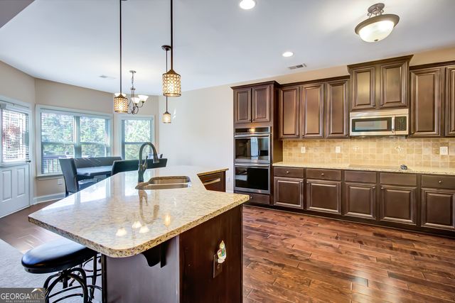 138 Matthew Court, Palmetto, GA 30268