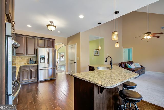 138 Matthew Court, Palmetto, GA 30268