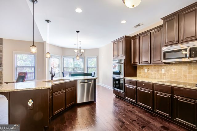 138 Matthew Court, Palmetto, GA 30268