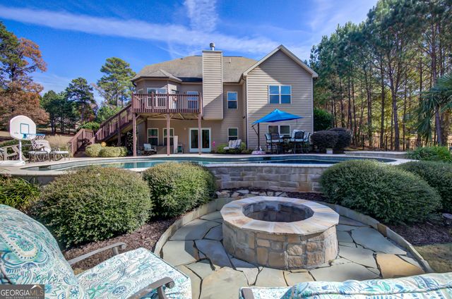 138 Matthew Court, Palmetto, GA 30268