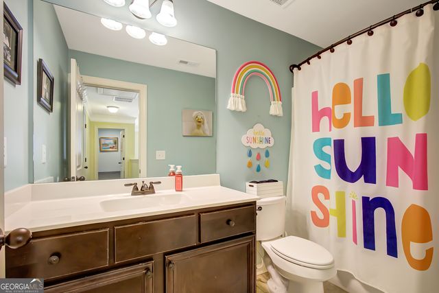 138 Matthew Court, Palmetto, GA 30268