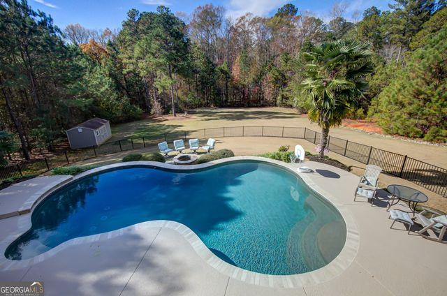 138 Matthew Court, Palmetto, GA 30268