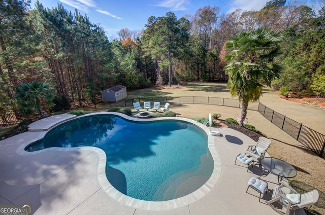 138 Matthew Court, Palmetto, GA 30268