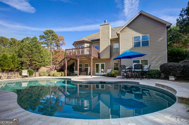 138 Matthew Court, Palmetto, GA 30268
