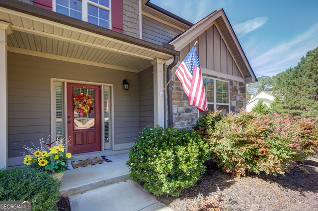 138 Matthew Court, Palmetto, GA 30268