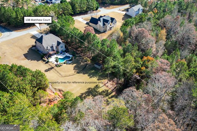 138 Matthew Court, Palmetto, GA 30268