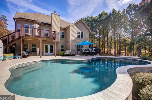 138 Matthew Court, Palmetto, GA 30268