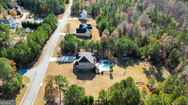 138 Matthew Court, Palmetto, GA 30268