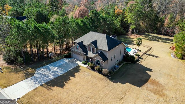 138 Matthew Court, Palmetto, GA 30268