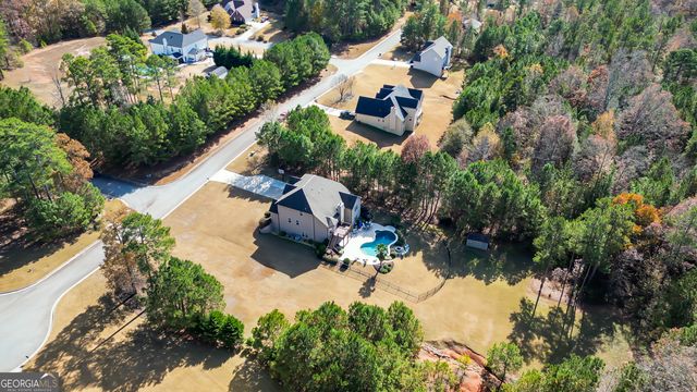 138 Matthew Court, Palmetto, GA 30268