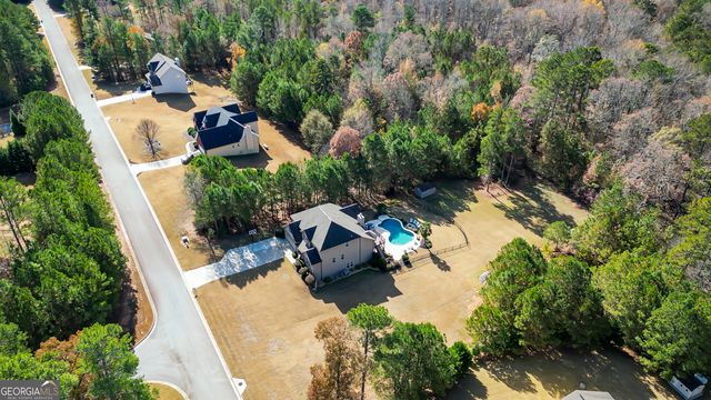 138 Matthew Court, Palmetto, GA 30268