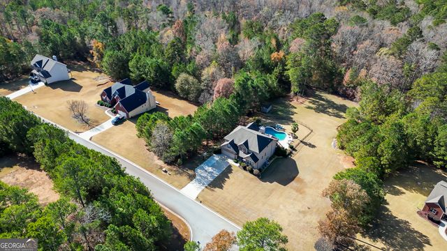 138 Matthew Court, Palmetto, GA 30268