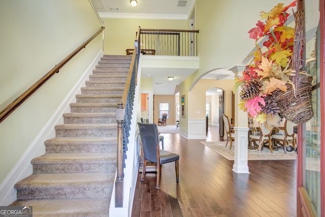 138 Matthew Court, Palmetto, GA 30268