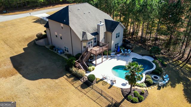 138 Matthew Court, Palmetto, GA 30268