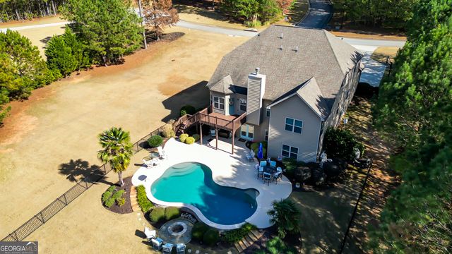 138 Matthew Court, Palmetto, GA 30268