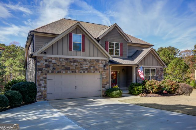 138 Matthew Court, Palmetto, GA 30268