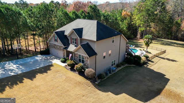 138 Matthew Court, Palmetto, GA 30268