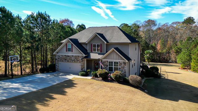 138 Matthew Court, Palmetto, GA 30268