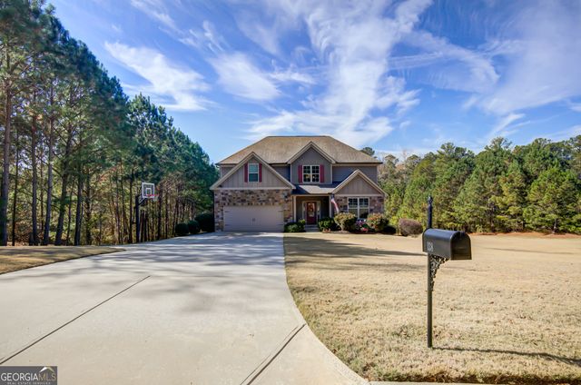 138 Matthew Court, Palmetto, GA 30268