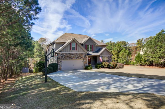 138 Matthew Court, Palmetto, GA 30268