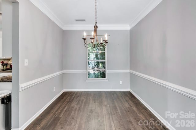 9423 Willow Tree Lane, Charlotte, NC 28277