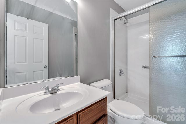 9423 Willow Tree Lane, Charlotte, NC 28277