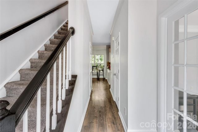 9423 Willow Tree Lane, Charlotte, NC 28277