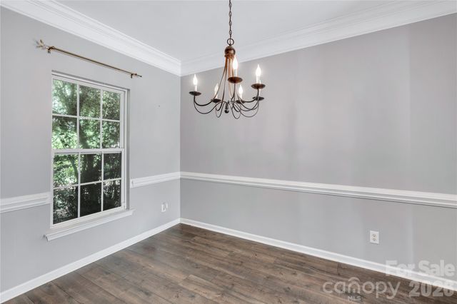 9423 Willow Tree Lane, Charlotte, NC 28277