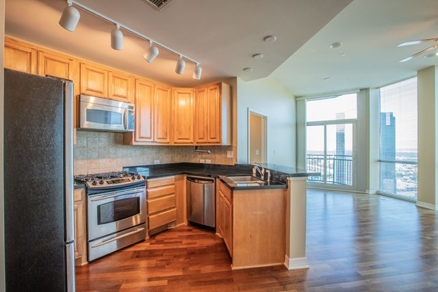 500 Throckmorton Street 2502, Fort Worth, TX 76102