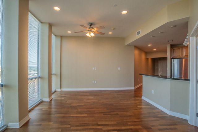 500 Throckmorton Street 2502, Fort Worth, TX 76102