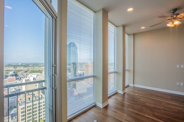 500 Throckmorton Street 2502, Fort Worth, TX 76102