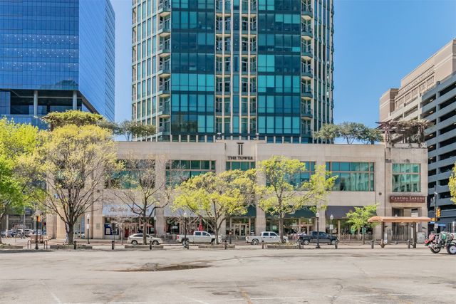 500 Throckmorton Street 2502, Fort Worth, TX 76102