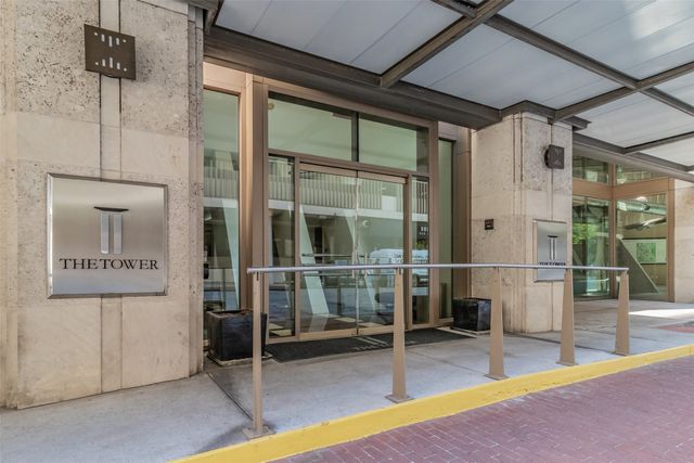 500 Throckmorton Street 2502, Fort Worth, TX 76102