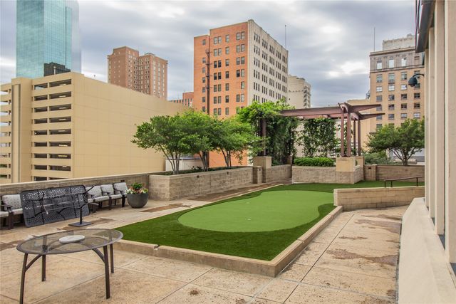 500 Throckmorton Street 2502, Fort Worth, TX 76102