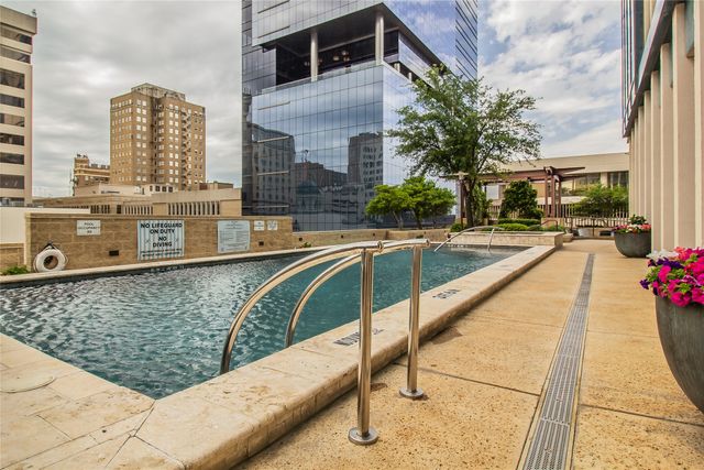 500 Throckmorton Street 2502, Fort Worth, TX 76102