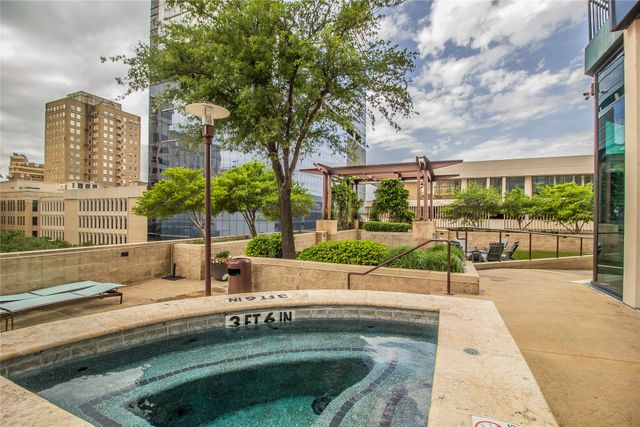 500 Throckmorton Street 2502, Fort Worth, TX 76102
