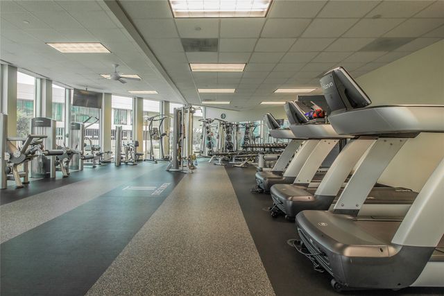 500 Throckmorton Street 2502, Fort Worth, TX 76102
