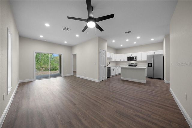 5849 SE DREW ROAD 1 & 2, Belleview, FL 34420