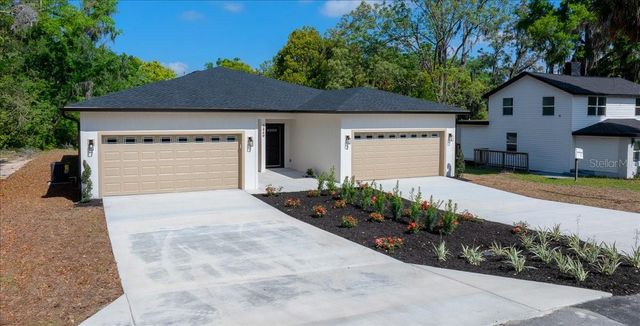 5849 SE DREW ROAD 1 & 2, Belleview, FL 34420