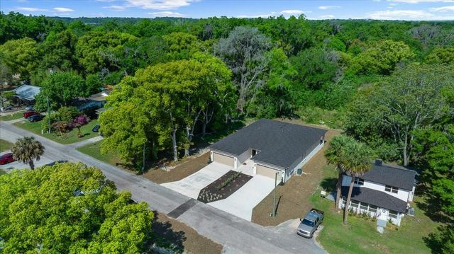 5849 SE DREW ROAD 1 & 2, Belleview, FL 34420