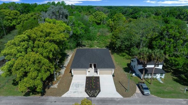 5849 SE DREW ROAD 1 & 2, Belleview, FL 34420