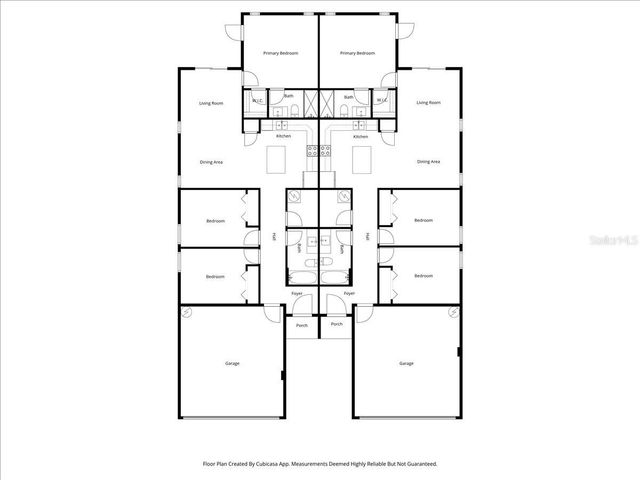 5849 SE DREW ROAD 1 & 2, Belleview, FL 34420