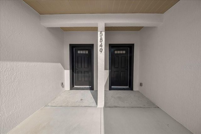 5849 SE DREW ROAD 1 & 2, Belleview, FL 34420