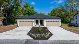 5849 SE DREW ROAD 1 & 2, Belleview, FL 34420