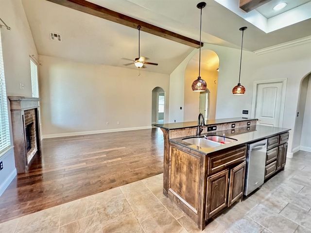 17225 Ridgewood Drive, Edmond, OK 73012