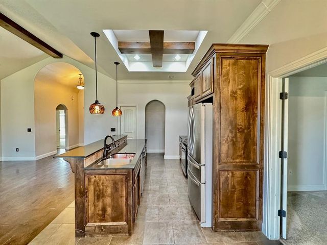 17225 Ridgewood Drive, Edmond, OK 73012