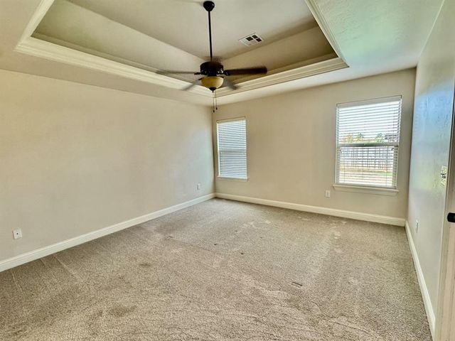 17225 Ridgewood Drive, Edmond, OK 73012