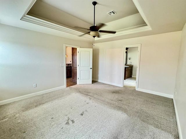 17225 Ridgewood Drive, Edmond, OK 73012