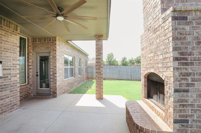 17225 Ridgewood Drive, Edmond, OK 73012
